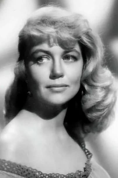 Foto de Dorothy Malone