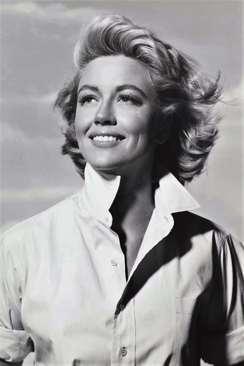Foto de Dorothy Malone