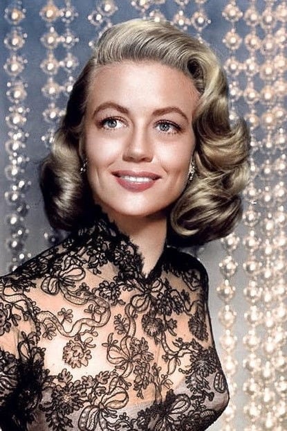 Foto de Dorothy Malone