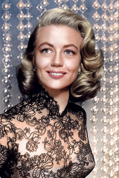 Foto de Dorothy Malone