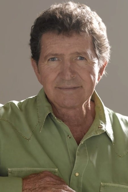 Foto de Mac Davis