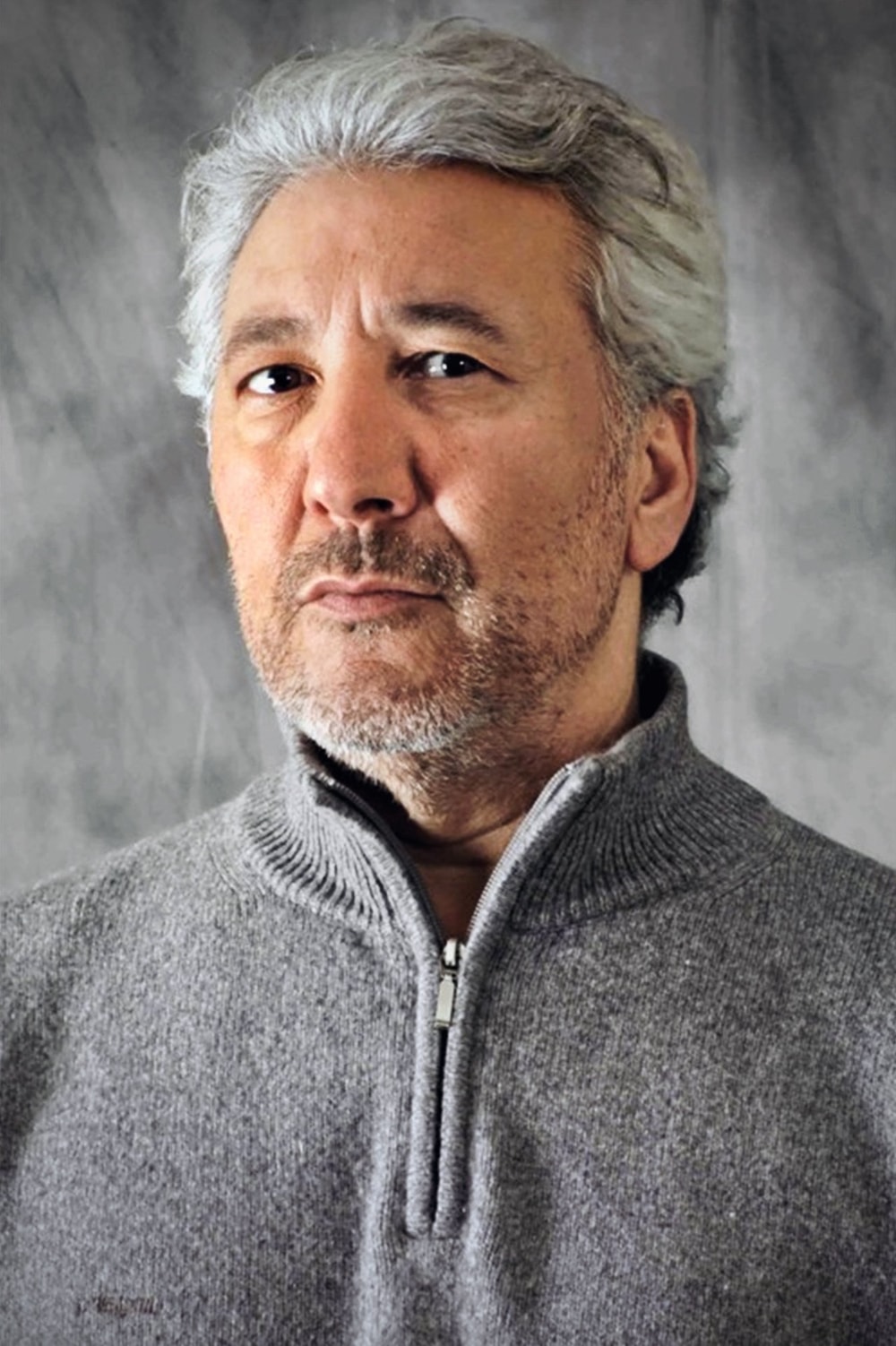 Foto de Ahcène Nini