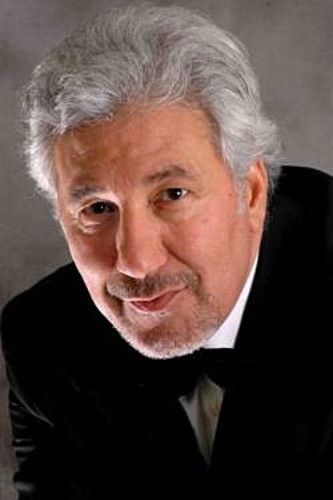 Foto de Ahcène Nini