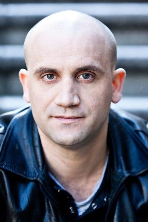 Foto de Simon-Pierre Boireau