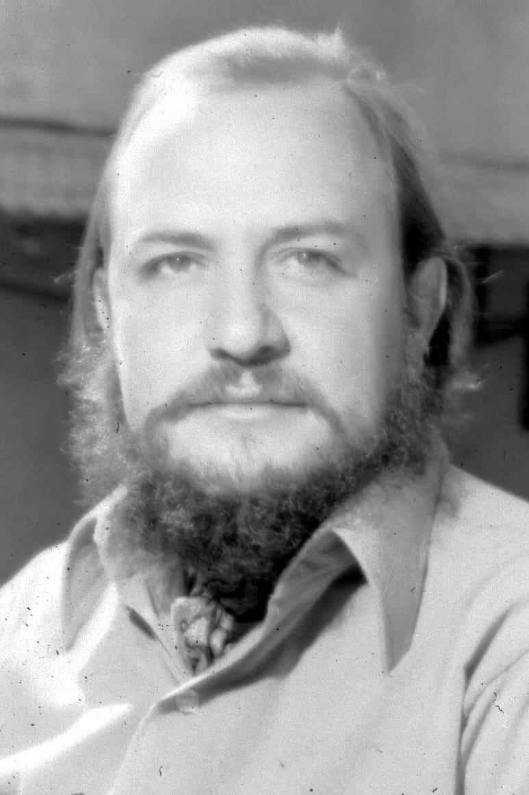 Foto de Ramón Menéndez