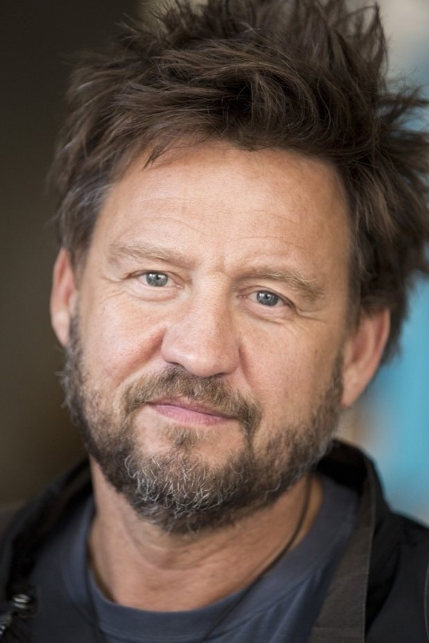 Foto de Nicky Marbot