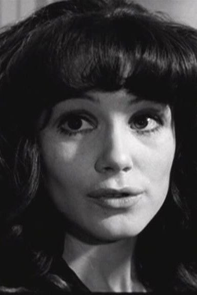 Foto de Catherine Deville