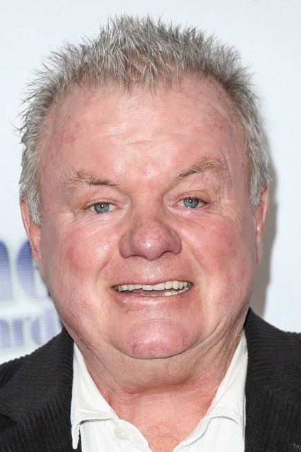Foto de Jack McGee