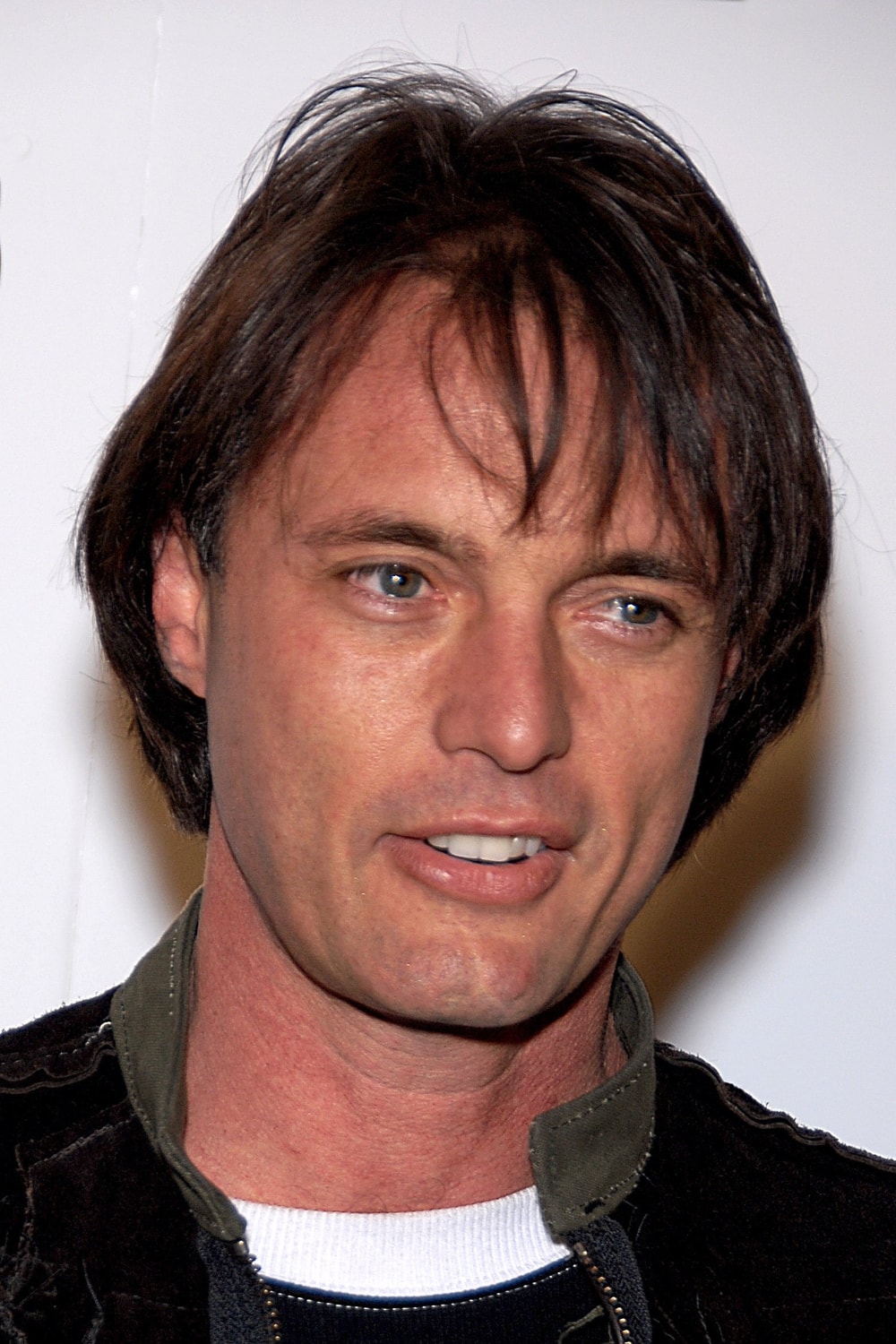 Foto de James Wilder