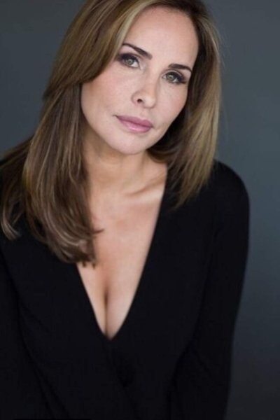 Foto de Sophie Gendron