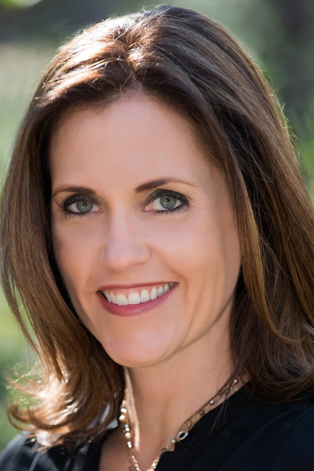 Foto de Allison Graham