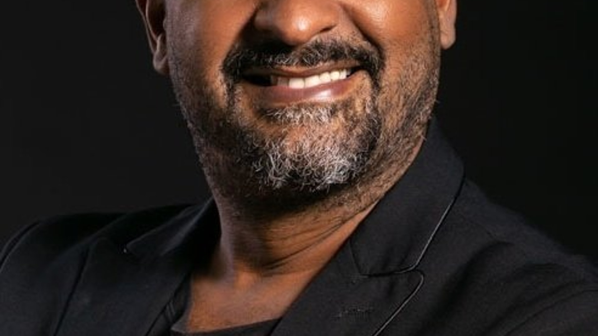 Foto de Raúl Rosário