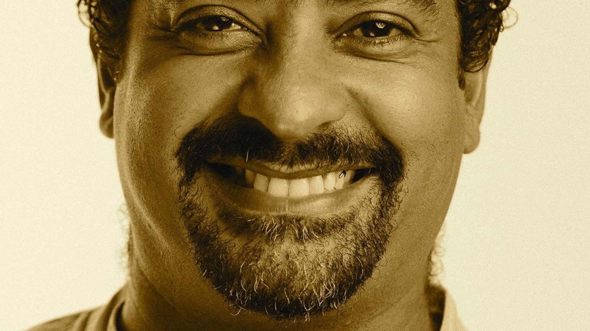 Foto de Raúl Rosário