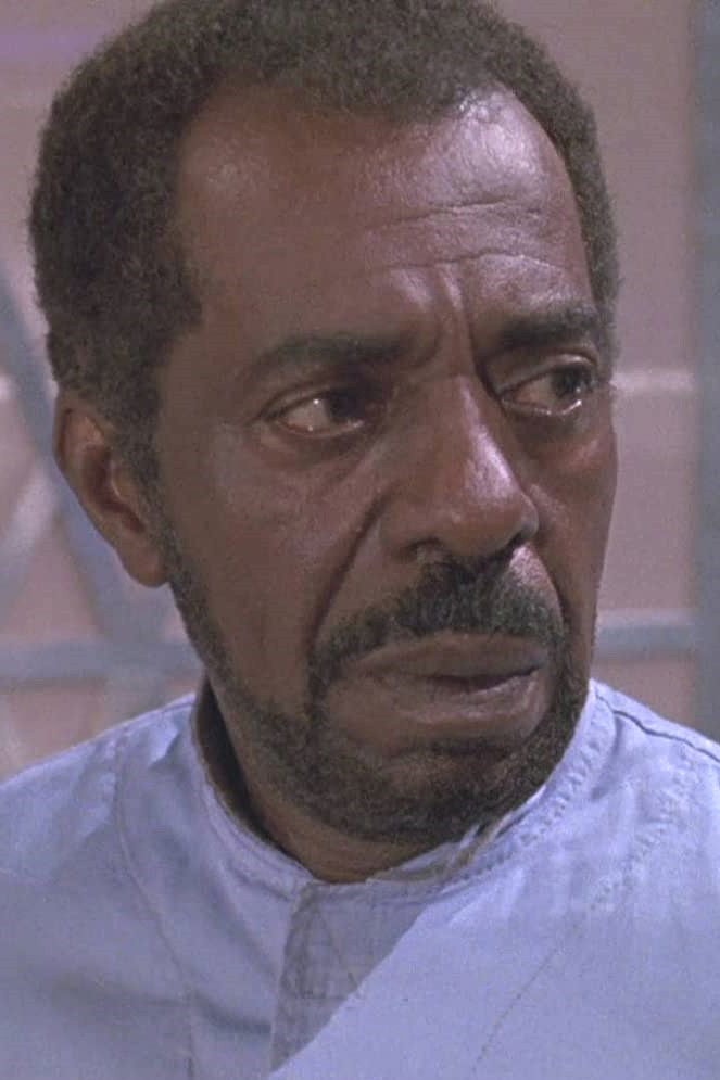 Foto de Lincoln Kilpatrick