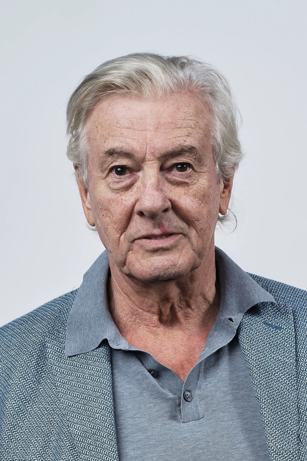 Foto de Paul Verhoeven