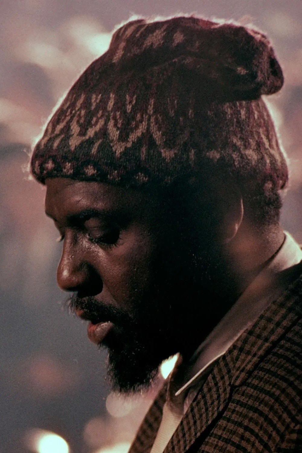 Foto de Thelonious Monk