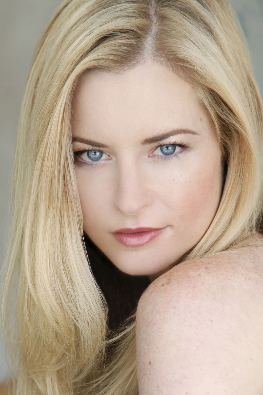 Foto de Jessica Morris