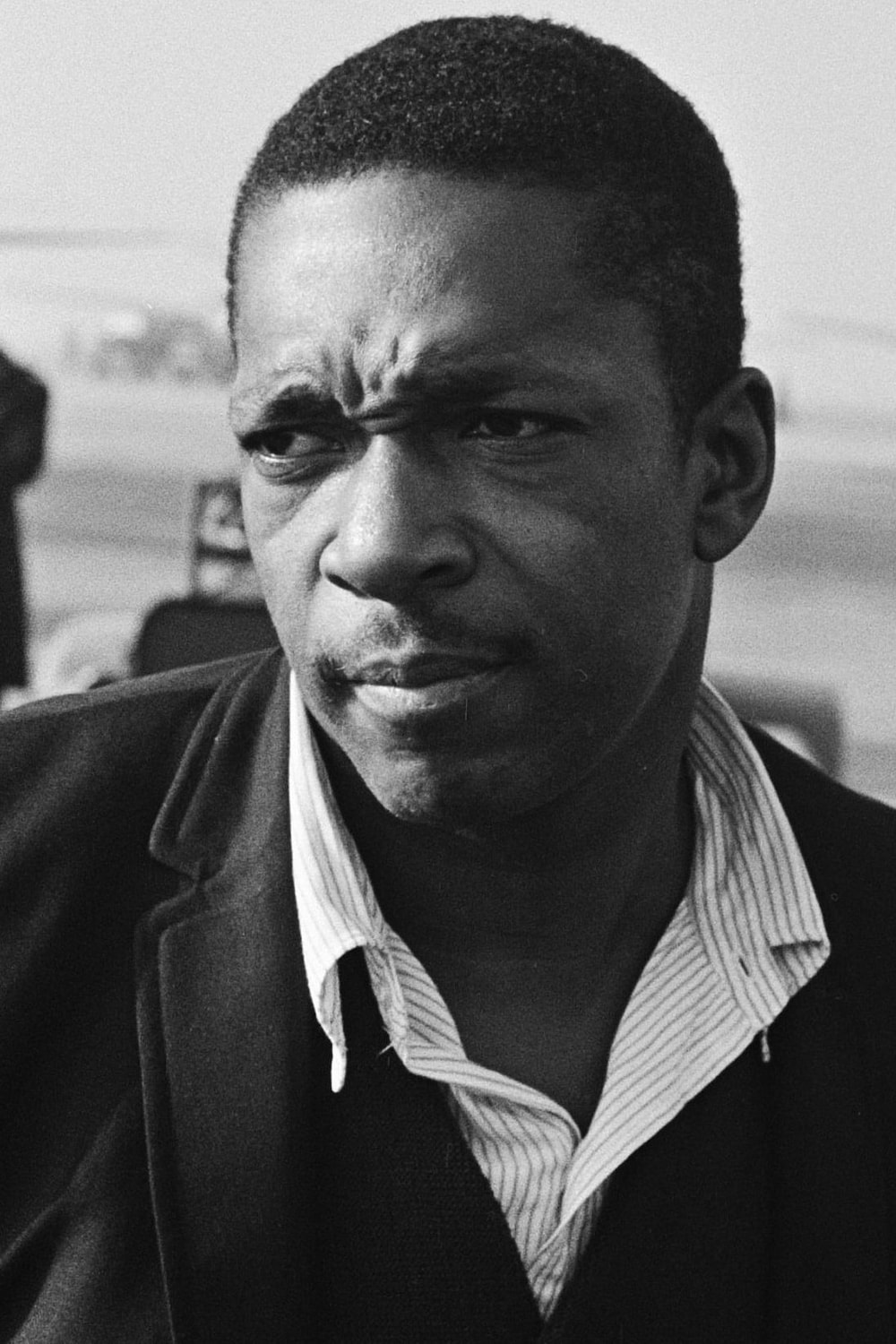 Foto de John Coltrane