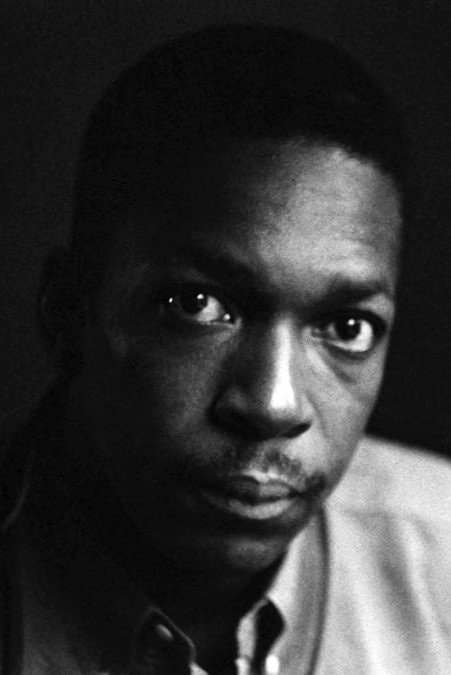Foto de John Coltrane
