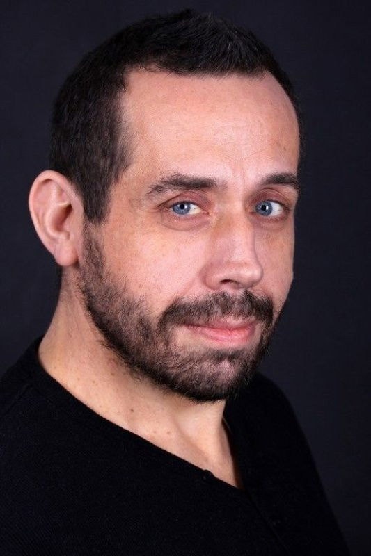 Foto de Richard Banks