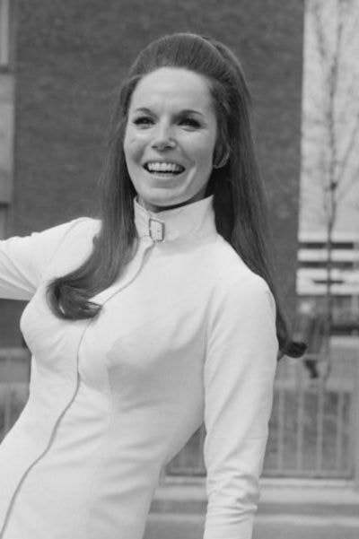 Foto de Gina Warwick