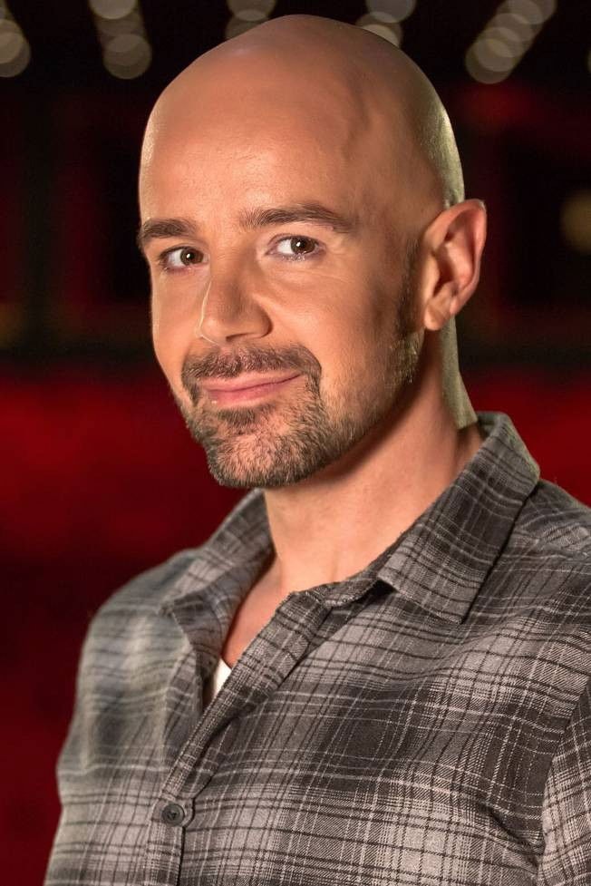 Foto de Slobodan Stefanović