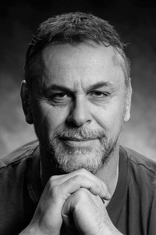 Foto de Branimir Popović