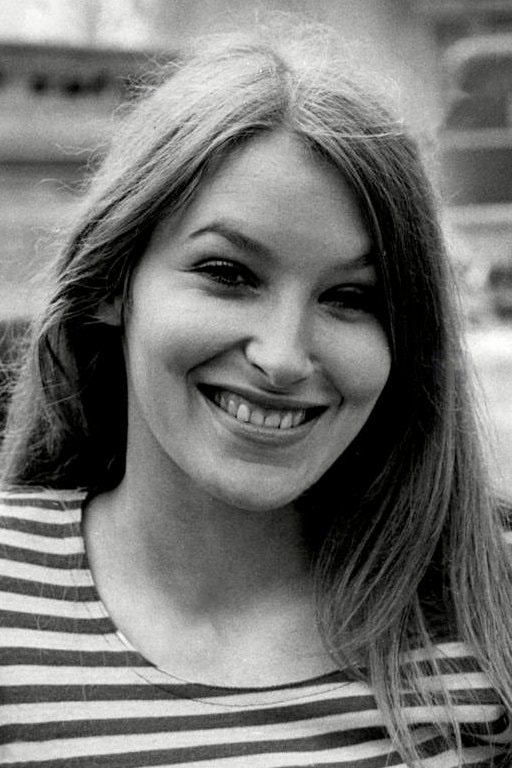 Foto de Lorna Heilbron