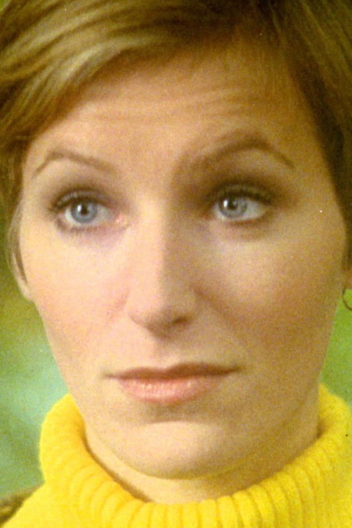 Foto de Lorna Heilbron