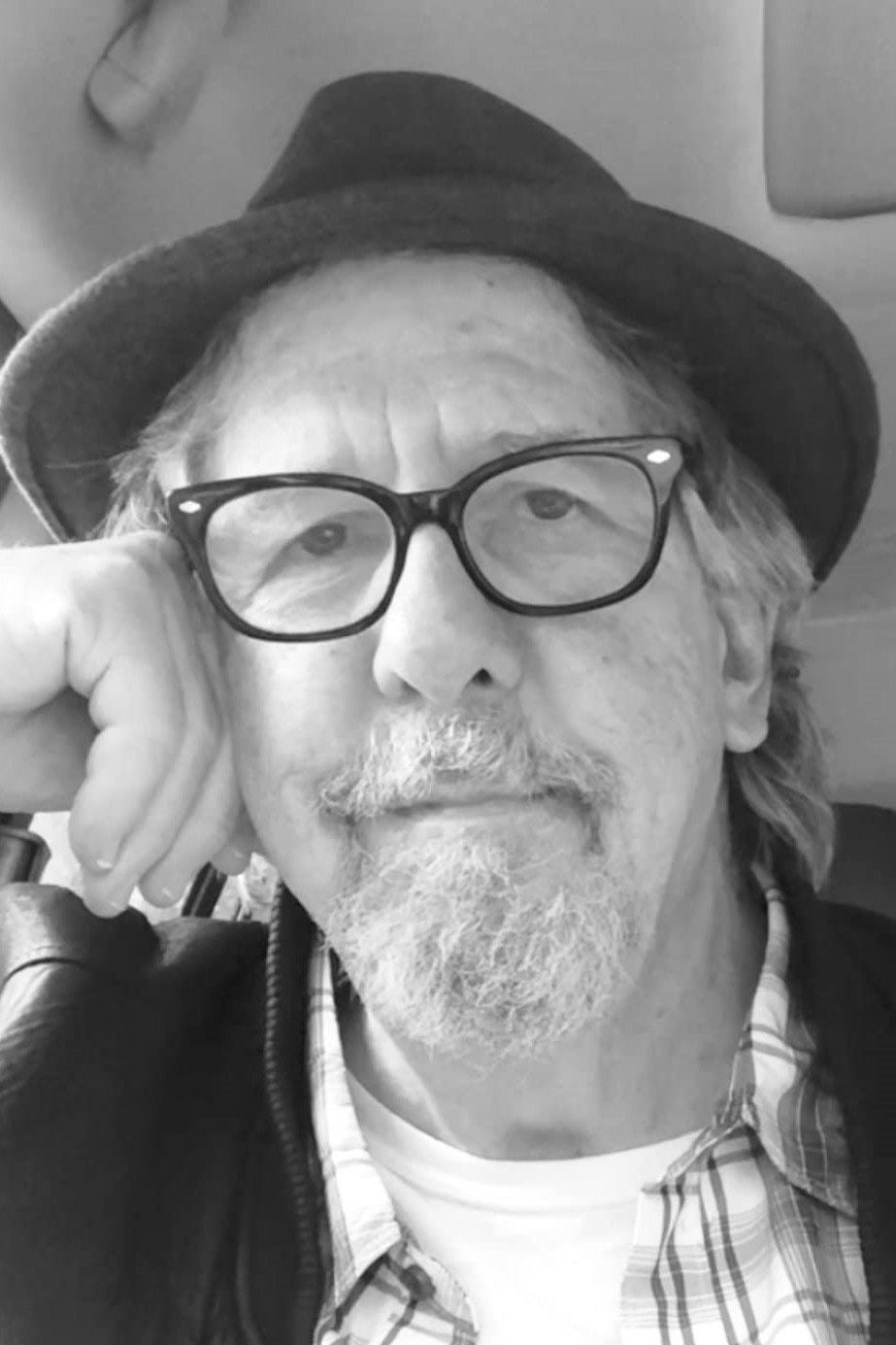 Foto de Don Sparks