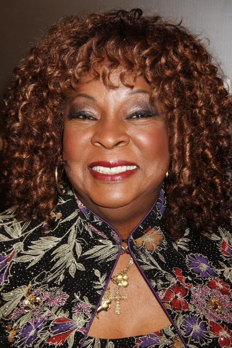 Foto de Martha Reeves
