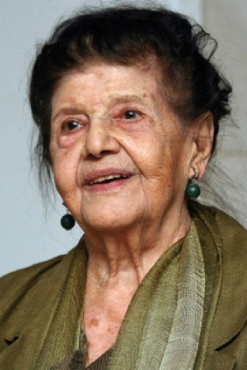 Foto de Mira Stupica