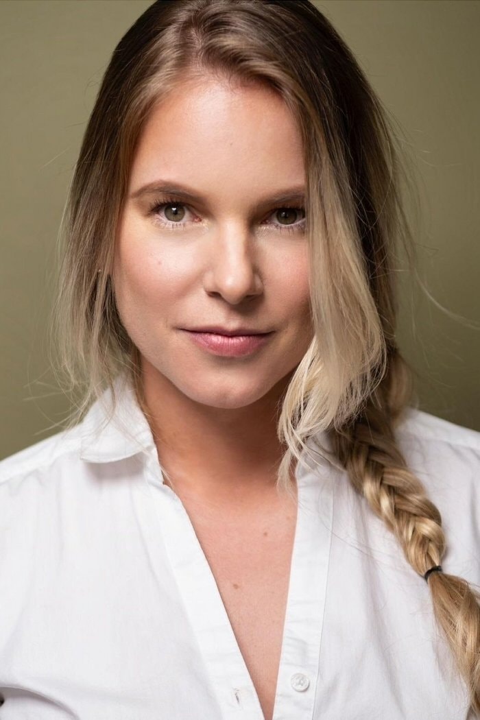 Foto de Ignacia Allamand