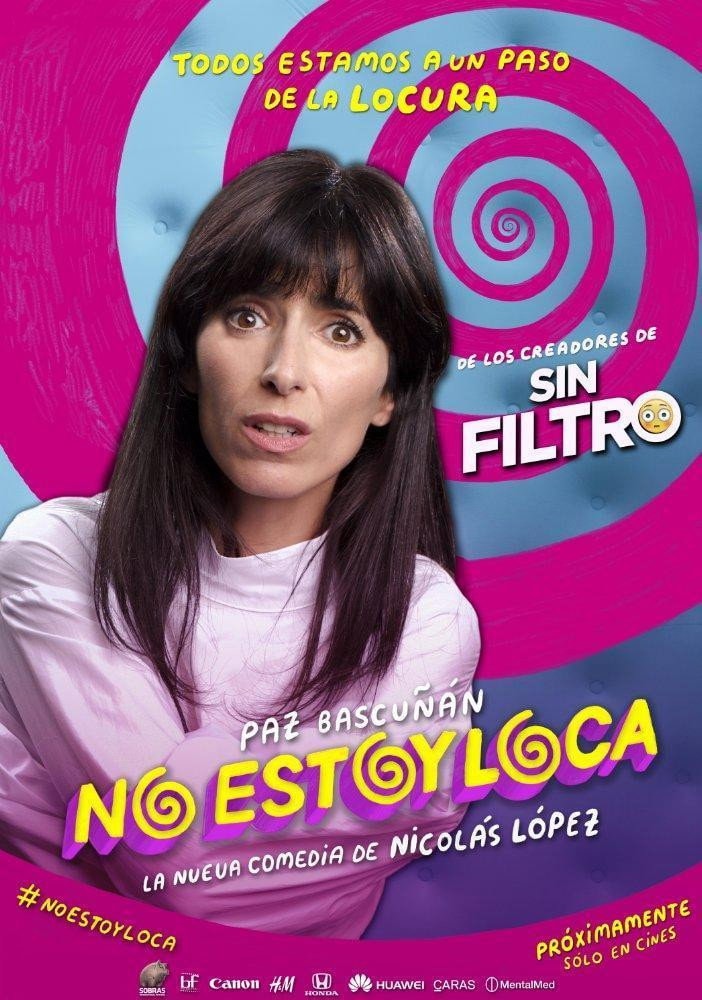 Foto de Paz Bascuñan
