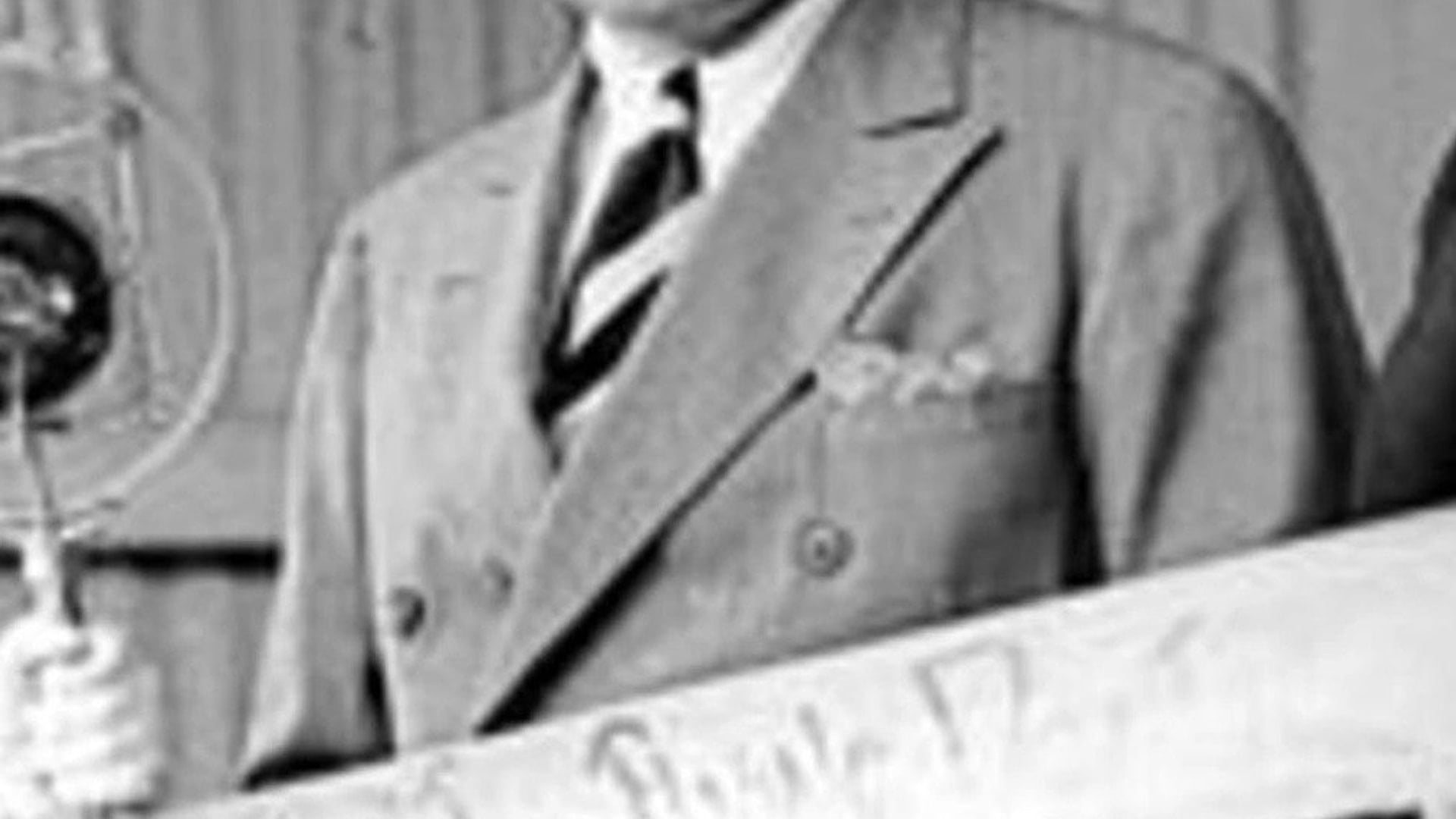 Foto de J.O.C. Orton