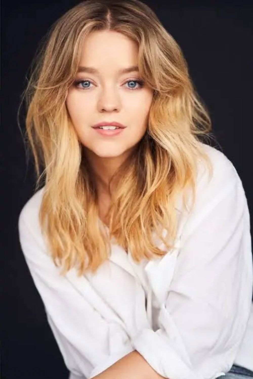 Foto de Jade Pettyjohn