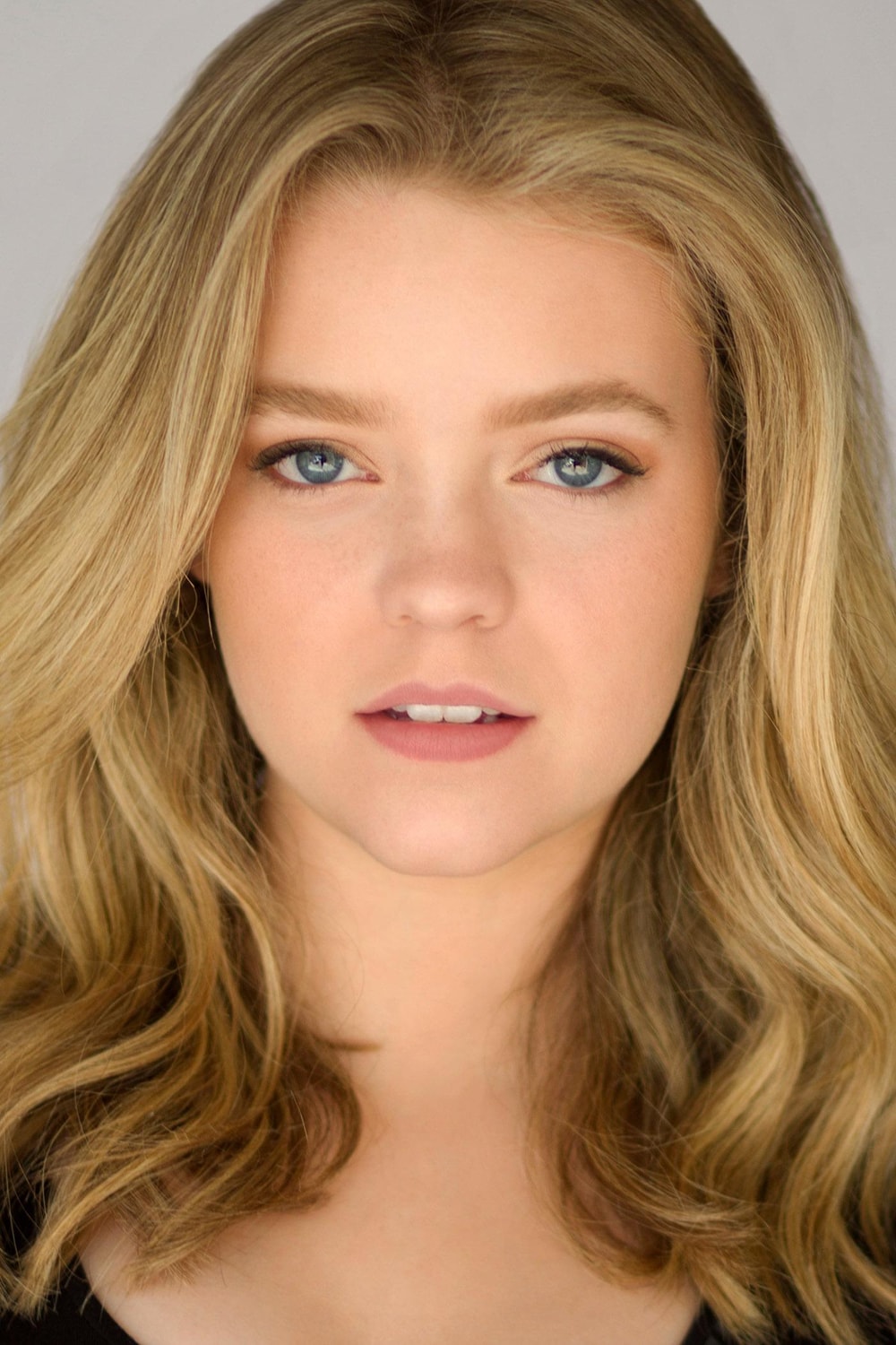 Foto de Jade Pettyjohn