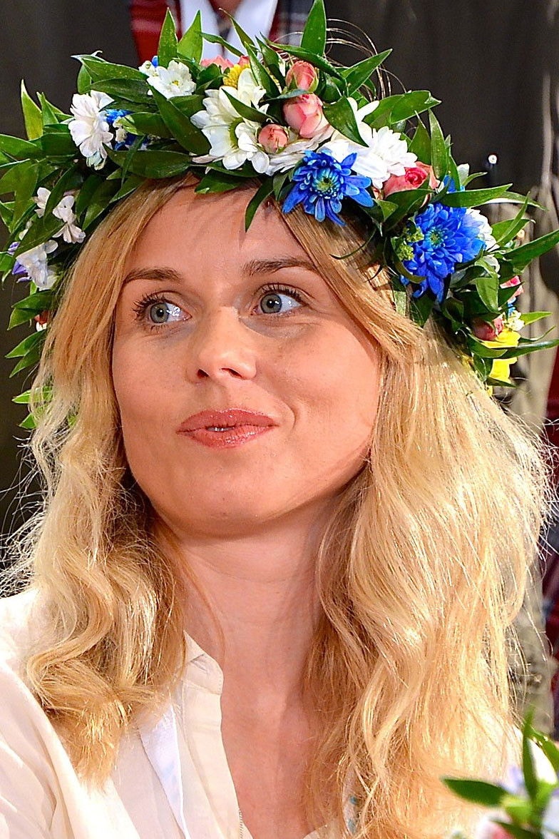 Foto de Helena af Sandeberg