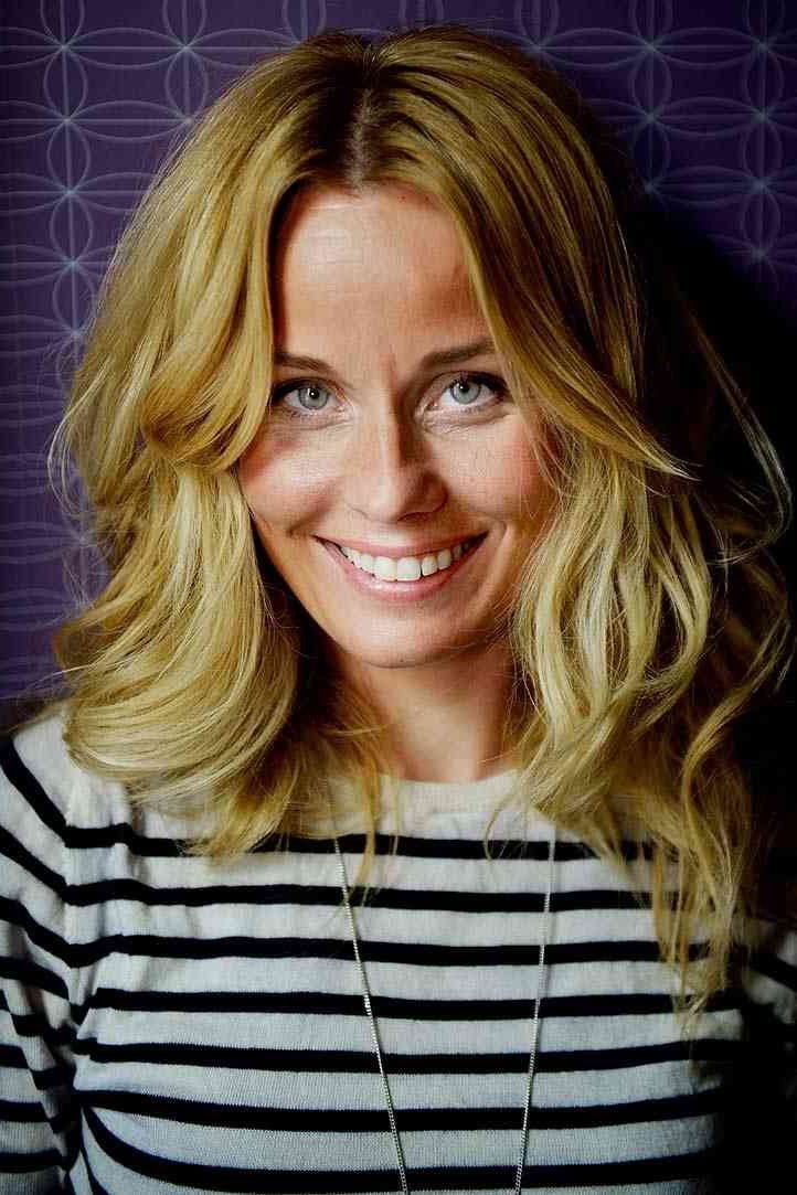 Foto de Helena af Sandeberg