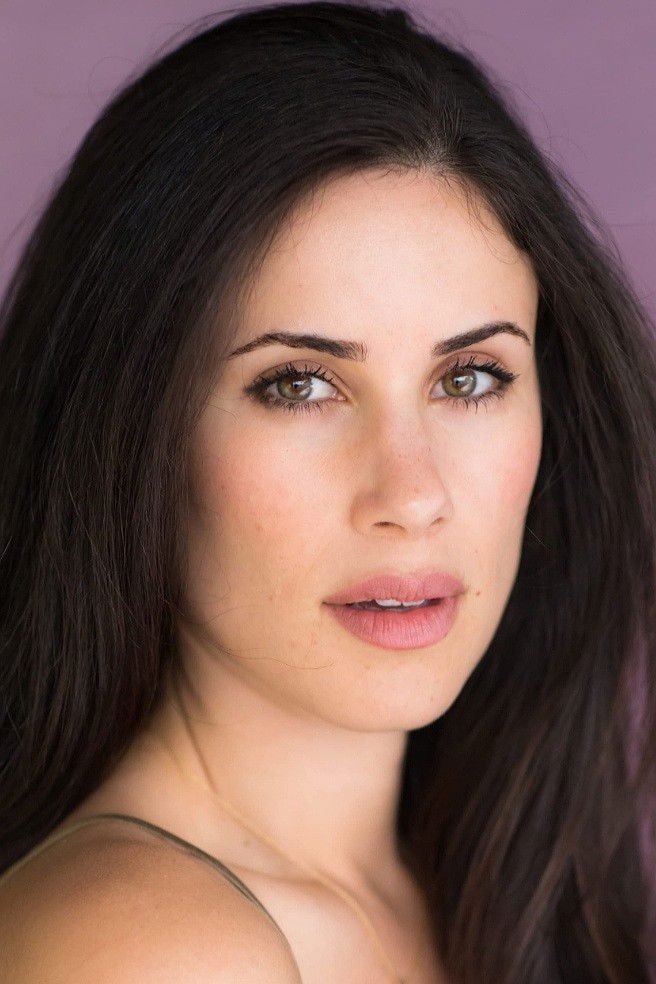 Foto de Camille Balsamo