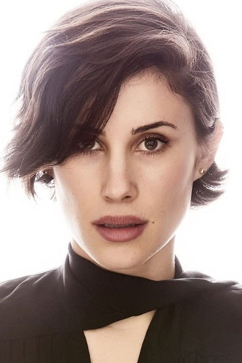 Foto de Camille Balsamo