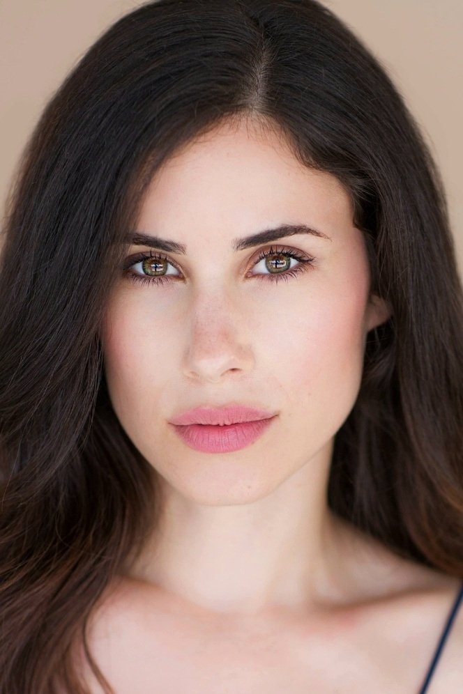 Foto de Camille Balsamo