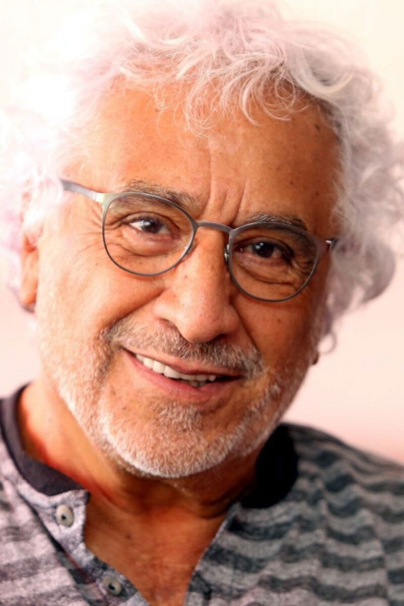 Foto de Rafael Inclán