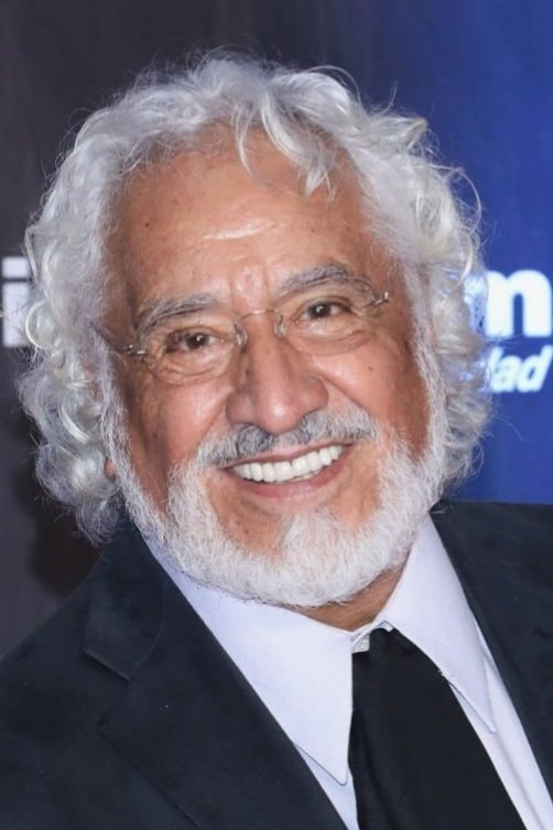 Foto de Rafael Inclán