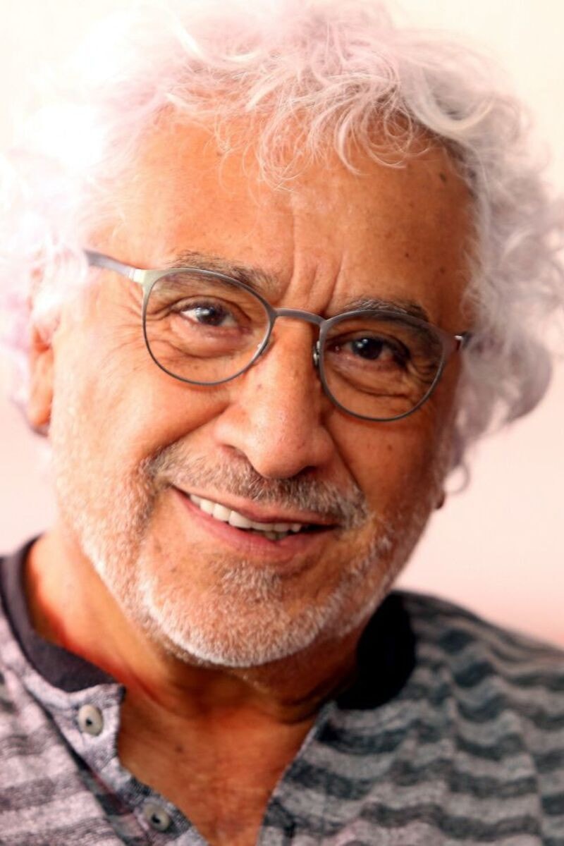 Foto de Rafael Inclán