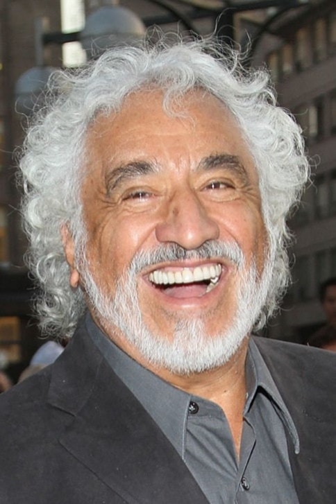 Foto de Rafael Inclán