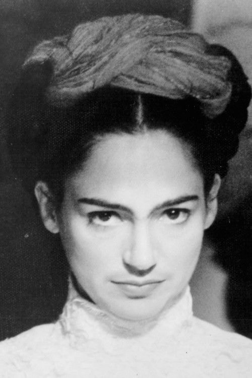 Foto de Ofelia Medina