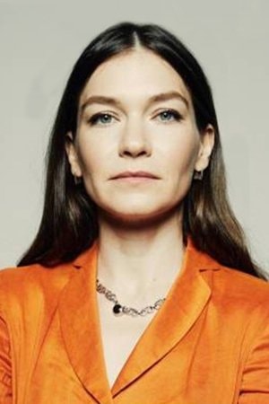 Foto de Hannah Gross