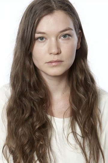 Foto de Hannah Gross