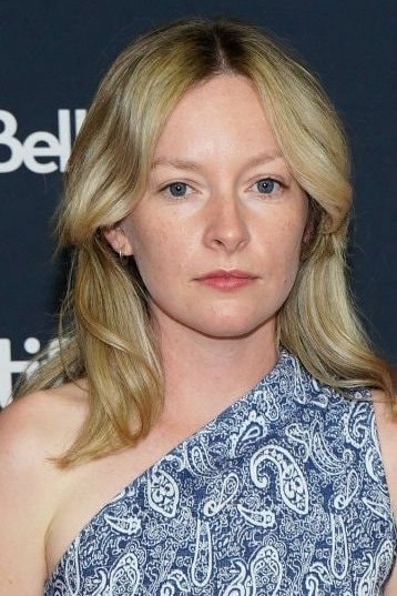 Foto de Deragh Campbell